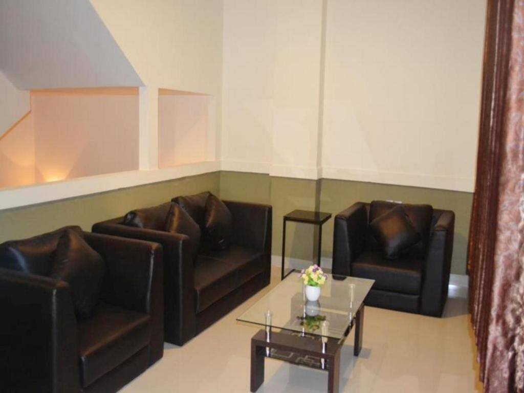 Guardian Family Hotel Sorong Exterior foto